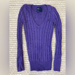 American Eagle Sweater S